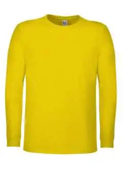 T-shirt maniche lunghe