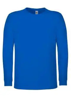 T-shirt maniche lunghe