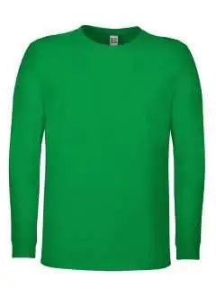 T-shirt maniche lunghe