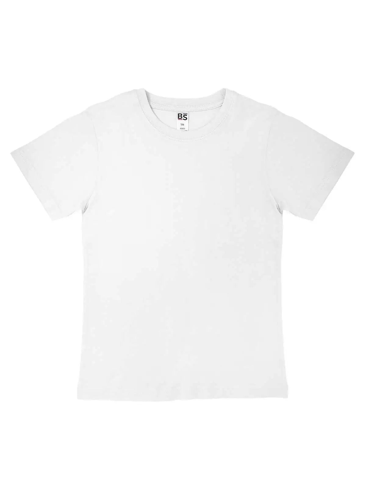 T-shirt maniche corte