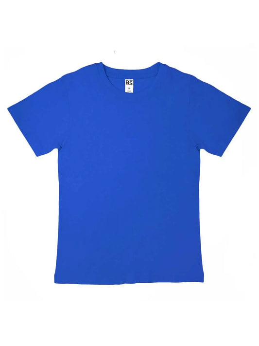 T-shirt maniche corte