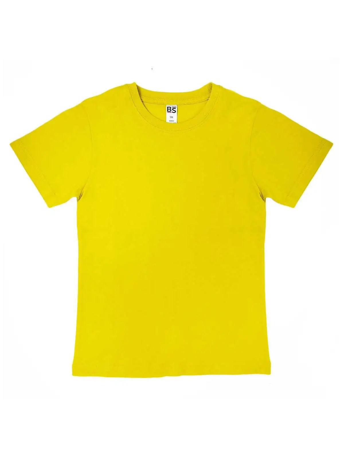 T-shirt maniche corte