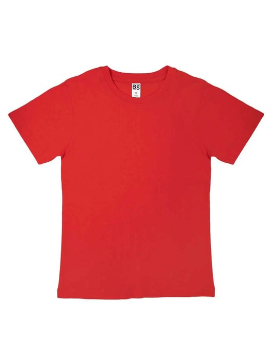 T-shirt maniche corte
