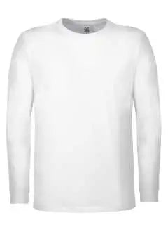 T-shirt maniche lunghe