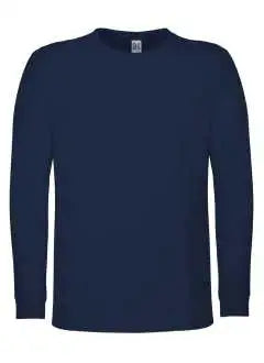 T-shirt maniche lunghe