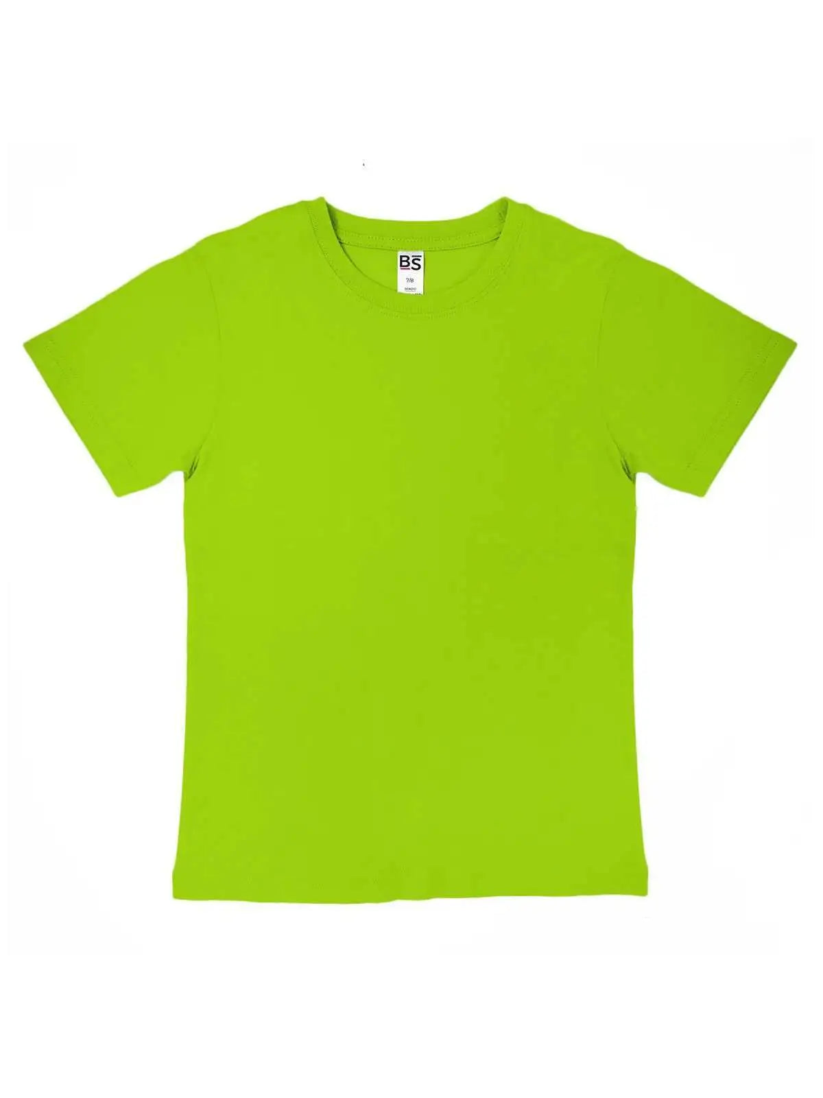 T-shirt maniche corte